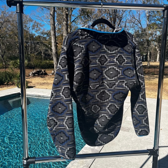 Vintage Patagonia Synchilla sweater - Picture 3 of 4